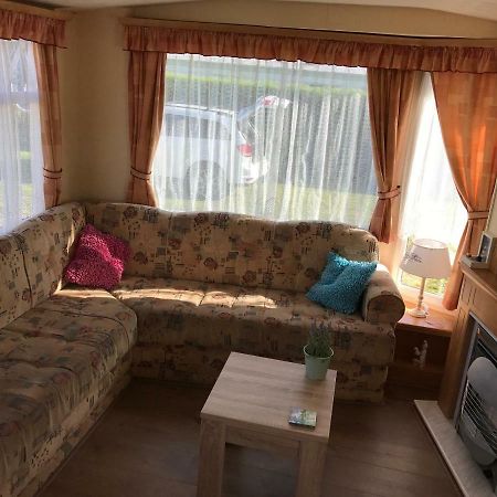 Caravanverhuur Zeeland Wemeldinge Exteriör bild