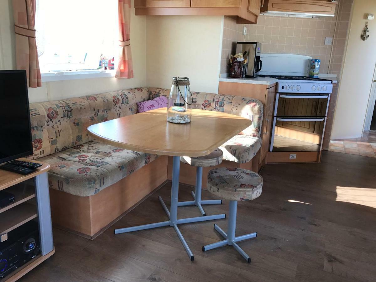 Caravanverhuur Zeeland Wemeldinge Exteriör bild